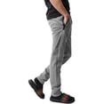 thumbnail image 2 of Ma Croix Men's Premium Athletic Active Slim Fit Track Pants, 2 of 4