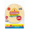 Mission Super Soft Extra Thin Yellow Corn Tortillas, 16 oz, 24 Count