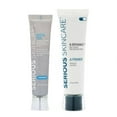 thumbnail image 1 of INSTA-TOX Sérum Lissant contre les Rides.75 Fl Oz et Base de Préparation de Maquillage à la Vitamine A et Minimiseur de Pores - 2 Fl Oz - Combleur de Ridules, de Rides et de Pores pour le Visage - la Peau, 1 of 9