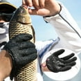 thumbnail image 2 of Gants de Pêche en Latex Haute Performance : Épine - Preuve & Idéal pour la Pêche d'Hiver, 2 of 6