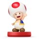 thumbnail image 1 of Amiibo Toad Super Mario Bros Series Japón Importación Nintendo, 1 of 3