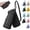 Beige, variant on Small UV Protection Travel Compact Umbrella Lightweight Portable Folding Rain and Sun UPF 50+ Umbrella for Women Men Windproof for Outdoor Dark Blue