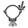 thumbnail image 2 of Global Truss Mini 360 Wrap Around Light-Duty Aluminum Clamp for 2 Inch Tubing, 2 of 5