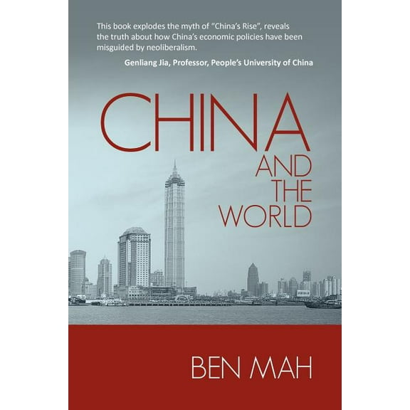 China and the World: Global Crisis of Capitalism