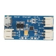 thumbnail image 4 of Componente electrónico, mini placa de carga solar, placa de carga solar, placa de carga de batería de litio, ultra sensible, 4 of 9