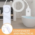 thumbnail image 4 of Raindrops Leakage Alarm Water Leak Detector Plastic 1Set For Fish Tanks Use, 4 of 8