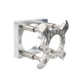 thumbnail image 4 of CNC Auto Pressure Plate Clamp 65mm 80mm 85mm 90mm 100mm 105mm Matic Foot Fixture Holder For Spindle Motor Router Machine ,Wear Resistant, 4 of 6