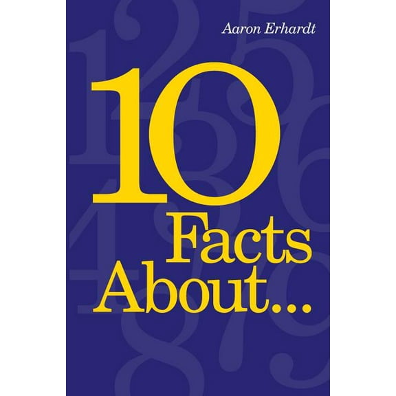 10 Facts About... (Paperback)