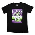 thumbnail image 1 of Toy Story  Adult Buzz Lightyear Japanese T-Shirt, 1 of 2