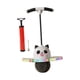 thumbnail image 1 of Pelota Pogo Strade Fareast Limited Juguete para saltar con luz de colores con forma de panda, 1 of 8