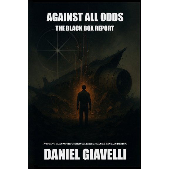 Against All Odds The Black Box Report, (Paperback)