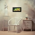 thumbnail image 4 of Gorham, Gregory 18x10 Black Modern Framed Museum Art Print Titled - The Queens Swan, 4 of 5
