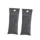 thumbnail image 4 of 2 Desodorantes Absorbentes de Humedad para Guantes de Boxeo, Desodorantes para Calzado, Sobres Purificadores de Aire con Carbón Activado, Absorbentes gris 100g, 4 of 8