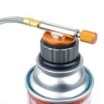 thumbnail image 4 of Conversion head,Valve Butane Canister Lindal Valve Butane Canister Adapter Converter Stove Adapter Propane 1pcs Stove Adapter Butane Canister Adapter Propane Adapter Lindal Adapter Propane Adapter, 4 of 6