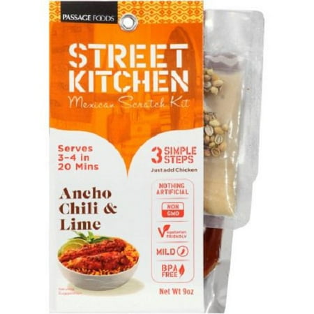 Street Kitchen Passage Foods Reviews Street Kitchen Passage Foods Reviews