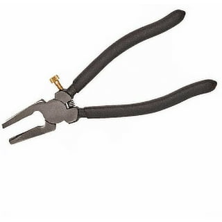 Glass Running Pliers, Heavy Duty, Up To 25 mm - Ontario Glazing