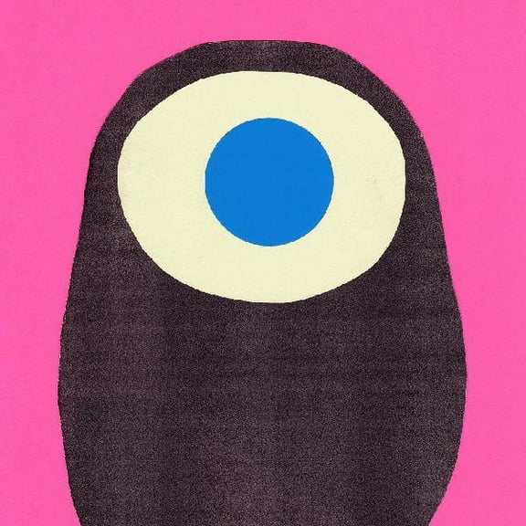 Vanishing Twin - Ookii Gekkou - Music & Performance - CD