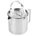thumbnail image 3 of POCREATION Camp Coffee Pot, Camping Coffee Pot, Water Kettle For Camping Picnic, 3 of 8