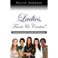 thumbnail image 1 of Ladies, Front and Center! Elevate Humanity Through Self Discovery, 1 of 1