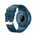 thumbnail image 2 of Smartwatch Reloj Fralugio Zl02 Touch HD Original Verde Sport, 2 of 2