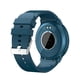 thumbnail image 2 of Smartwatch Reloj Fralugio Zl02 Touch HD Original Verde Sport, 2 of 2