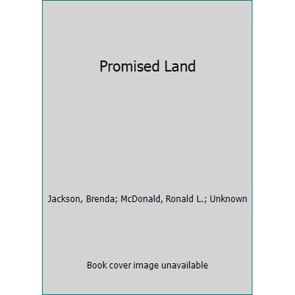 Pre-Owned Promised Land (Star-Pilot Grainger #3) (Daw UQ1097) (Unknown) 0879970979 9780879970970