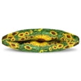 thumbnail image 6 of HELLHERO Sunflower Tea Cozy Polyester Canvas Thermal Insulation Keep Warm for Women, 6 of 8