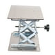 thumbnail image 5 of Plataforma Elevadora, Mesa Elevadora De 8x8 Pulgadas, Operación Simple, Soporte De Peso De 50 Kg Para Aula, 5 of 7