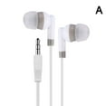 thumbnail image 6 of Earphones Wired Headphones In Ear High Definition Deep Bass 3.5mm AUX Jac O1P1, 6 of 8