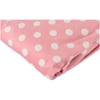 Summer Infant Ultra Plush Changing Pad Cover, Dots for Days Pink