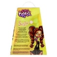 thumbnail image 5 of Alwayz Bratz Sasha Fashion Doll with 10 Accessories and Poster, Multicolor, 5 of 9