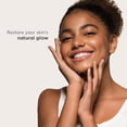 thumbnail image 3 of Sérum para ojos Hanskin Real Complexion Hyaluron 25 ml con aplicador, 3 of 7