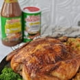 thumbnail image 4 of (3 pack) Tony Chachere's Marinade, Butter, Cajun, Injectables, 17 fl oz, 4 of 12