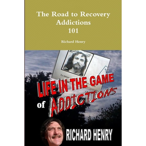 The Road to Recovery (Paperback)