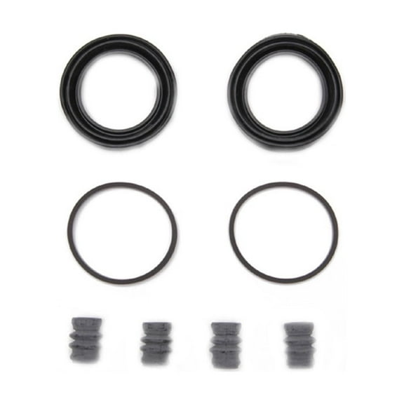 "Raybestos Element3 Brake Caliper Seal Kit, WK2795" Fits select: 2010-2012 HYUNDAI TUCSON, 2012-2016 HYUNDAI VELOSTER