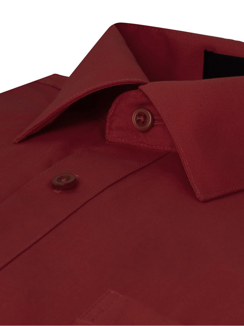 burgundy dress shirt amazon Burgundy Dress Shirt Custom / Custom