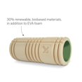 thumbnail image 4 of Rodillo de espuma TRIGGERPOINT Performance Therapy Grid 33 cm, 4 of 7