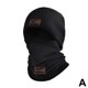 thumbnail image 2 of Gorro con capucha de forro polar, traje táctico, cálido, bufanda para hombre y mujer, para otoño e invierno, grueso, para deportes al aire libre, ciclismo, resistente al frío., 2 of 2