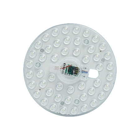 

【Ready Stock】 12W 18W 24W 36W LED Ring Panel Circle Light Energy-saving the Circular Ceiling Lamp Module LED Light Board Panel