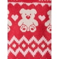 thumbnail image 7 of Justice Girls Bear Sweater, Sizes XS - XLP, 7 of 7