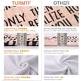 thumbnail image 4 of Best Gifts for Mom Mothers Day Anniversary Birthday, Wrap Mom in Cozy Love, I Love You Blanket to Mom Gifts from Daughter Son, Mothers Day Blanket for Mom 50 "x60, 4 of 6