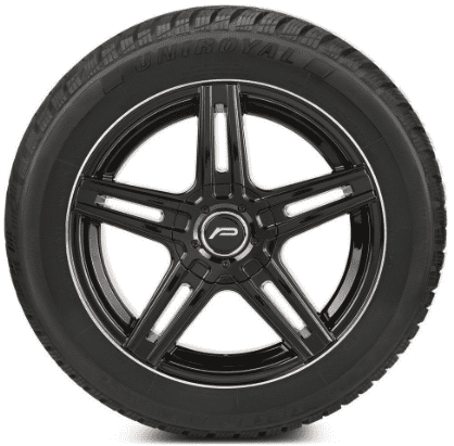 Uniroyal Tiger Paw Ice & Snow 3 tire 235/40R19 92V winter passenger car tire