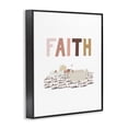 thumbnail image 4 of Stupell Industries Noah's Ark Faith Religious Painting Black Framed Art Print Wall Art, 11 x 14, 4 of 10