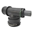 thumbnail image 3 of Conector Manguera Radiador Infer Vw Cross S. Golf Gti Jetta, 3 of 6