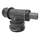 thumbnail image 3 of Conector Manguera Radiador Infer Vw Cross S. Golf Gti Jetta, 3 of 6