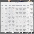 thumbnail image 3 of SOOMLON Business Casual Outfits for Men Big and Tall Short Sleeve Collared Shirts Dressy Pants with Pockets 2 Piece Sets, 3 of 7