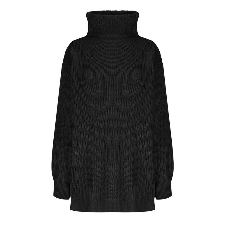 strapless open back dress The Woolen Flared Dress main image 0