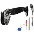 thumbnail image 1 of Étui Rigide de Protection pour Console PS5 Portal - Compatible avec PlayStation 5 Appareil de Jeu Portatif, 1 of 7