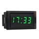 thumbnail image 4 of Reloj electrónico BuyWeek DC4.5-30V Resistente al agua y al polvo, 4 of 9