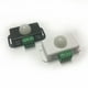 thumbnail image 5 of sweethay Interruptores sensoriales, controlador de luz, accesorios multiusos sensibles para el hogar, suministros para el hogar, fuente de alimentación, Equipos de laboratorio e instrumentos Negro sweethay TO010422-01, 5 of 6
